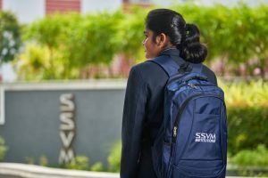 Schools in Coimbatore