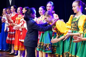 Boarding Schools in Coimbatore