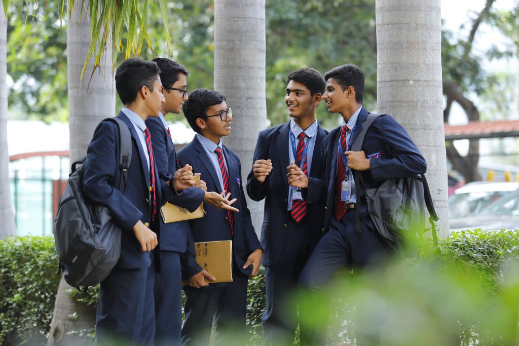 Residential Schools in Coimbatore