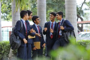 Residential Schools in Coimbatore