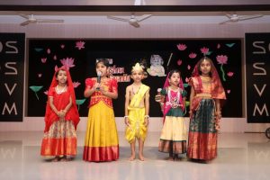 Best CBSE Schools in Coimbatore