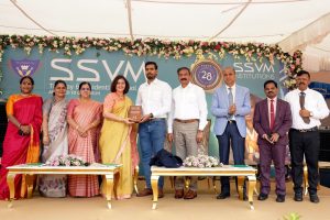 Good CBSE Schools in Coimbatore