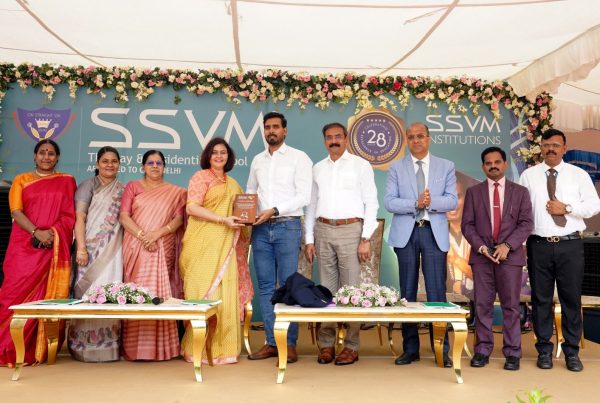 Good CBSE Schools in Coimbatore