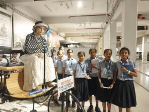 Schools in Coimbatore