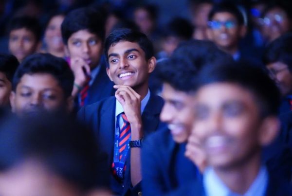 CBSE Schools in Coimbatore