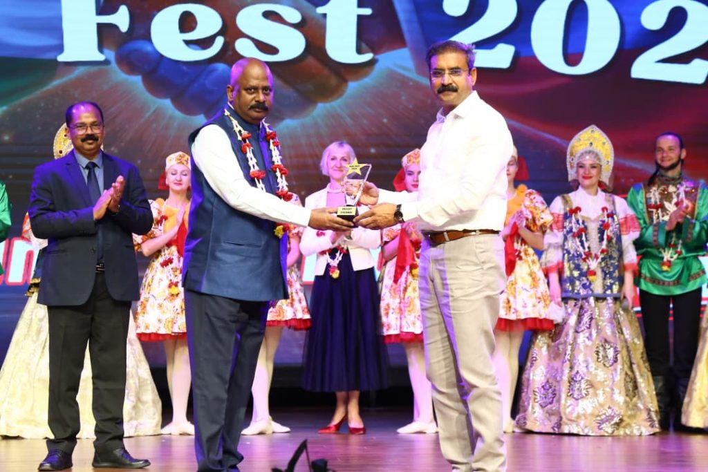 Residential Schools in Coimbatore