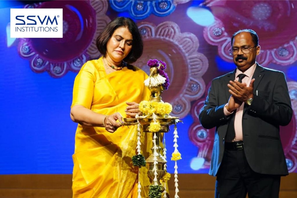 Best CBSE Schools in Coimbatore