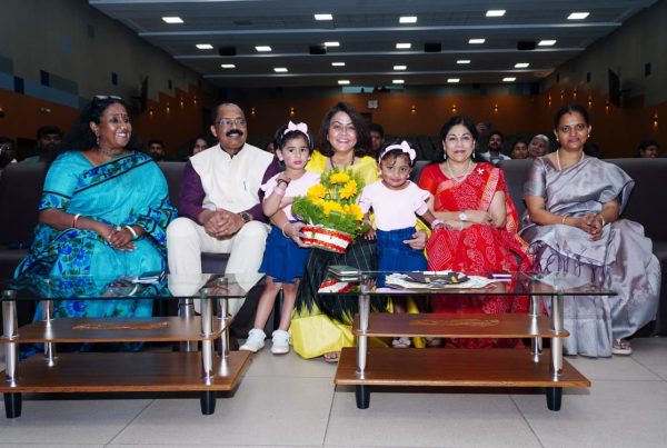 Schools in Coimbatore