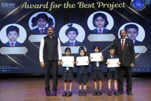 Best CBSE Schools in Coimbatore
