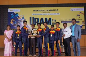 Best CBSE Schools in Coimbatore