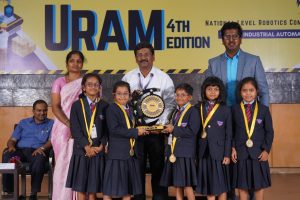 Boarding Schools in Coimbatore