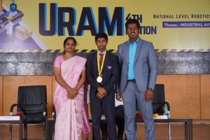 International CBSE Schools in Coimbatore