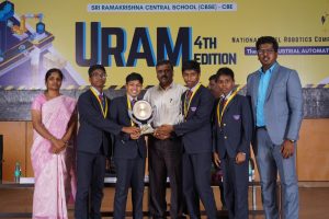 Best CBSE Schools in Coimbatore