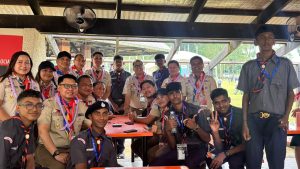 Residential Schools in Coimbatore