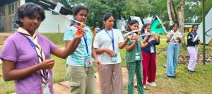 Good School in Coimbatore