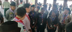 Good Schools in Coimbatore