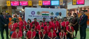 Top Schools in Coimbatore