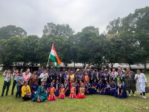 Schools in Coimbatore