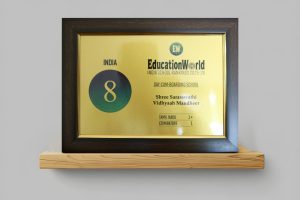 Best CBSE Schools in Coimbatore