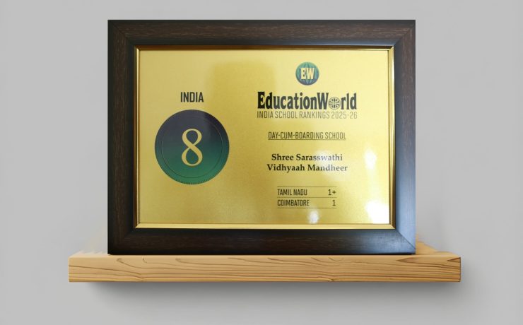 Best CBSE Schools in Coimbatore