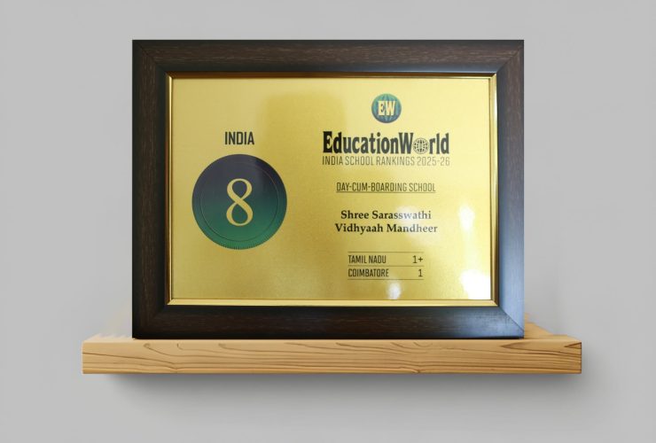 Best CBSE Schools in Coimbatore