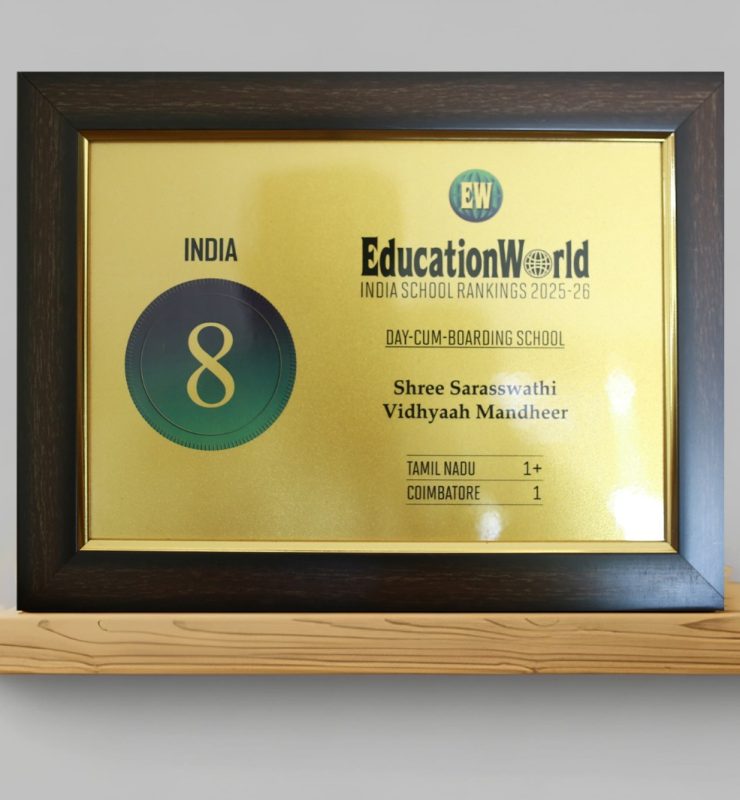 Best CBSE Schools in Coimbatore