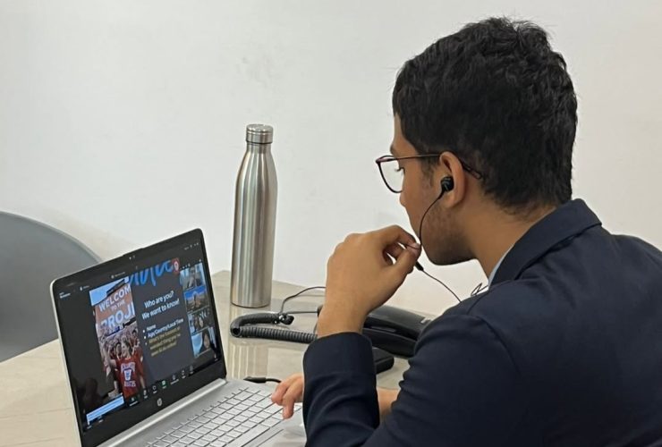 Schools in Coimbatore