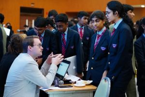 List of CBSE Schools in Coimbatore