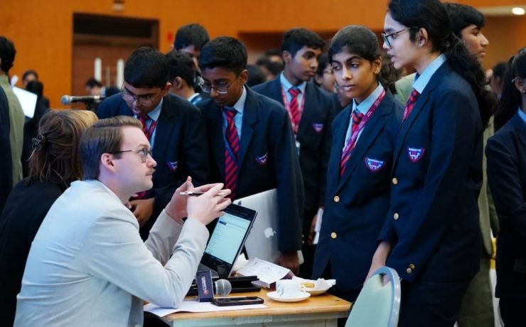 List of CBSE Schools in Coimbatore