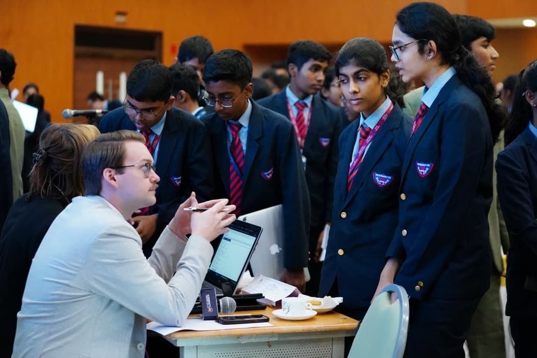 List of CBSE Schools in Coimbatore