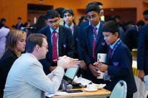 Schools in Coimbatore