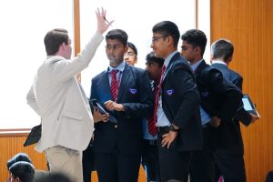 List of CBSE schools in Coimbatore