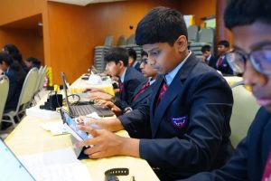 No 1 CBSE Schools in Coimbatore