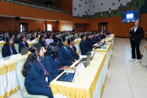 International CBSE Schools in Coimbatore