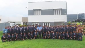 SSVM CBSE School in Coimbatore