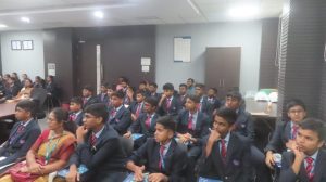 Best CBSE School in Coimbatore