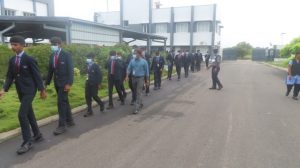 Good CBSE Schools in Coimbatore