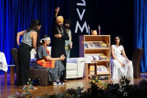 SSVM CBSE Schools in Coimbatore