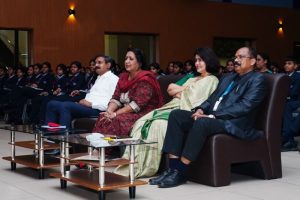 International Schools in Coimbatore