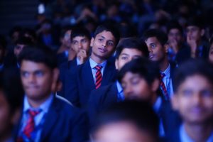 Best School in Coimbatore