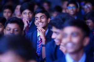 Best CBSE Schools in Coimbatore