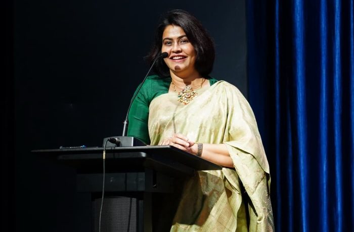 Good School in Coimbatore