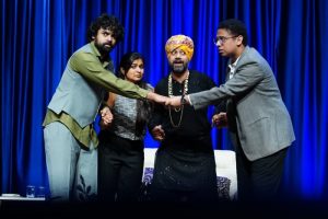 International CBSE Schools in Coimbatore