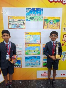 Best Schools in Coimbatore