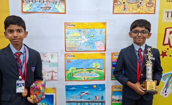 Best Schools in Coimbatore