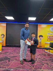 Residential Schools in Coimbatore