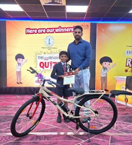 Best CBSE School in Coimbatore