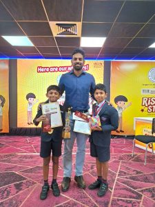 International CBSE Schools in Coimbatore