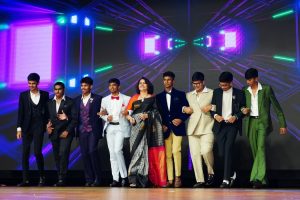 International Schools in Coimbatore