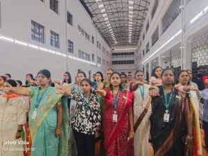 Best School in Coimbatore SSVM